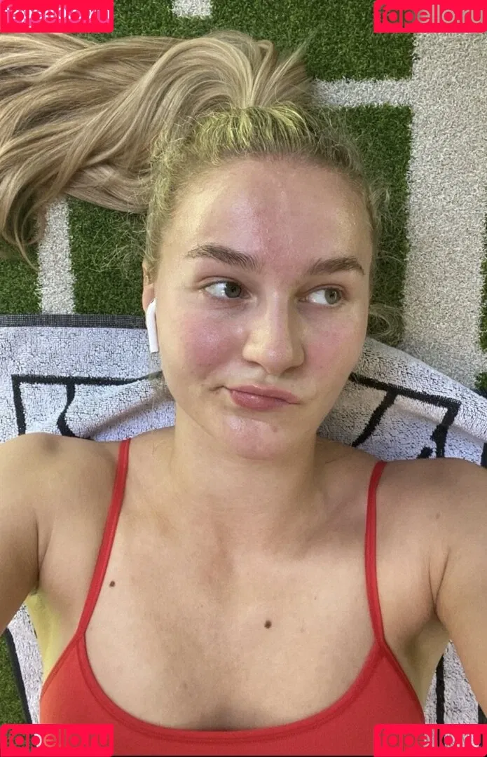 Annika Frick Onlyfans Photo Gallery 
