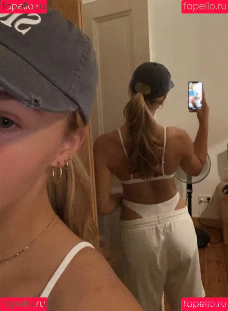 Annika Frick Onlyfans Photo Gallery 