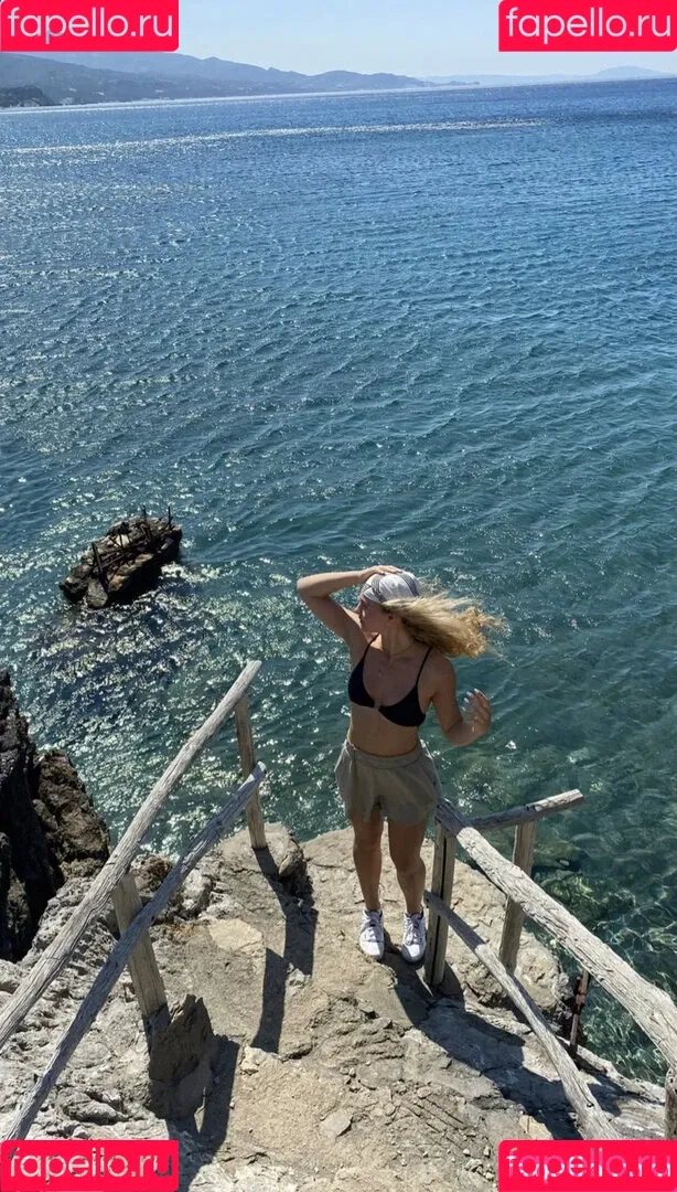 Annika Frick Onlyfans Photo Gallery 