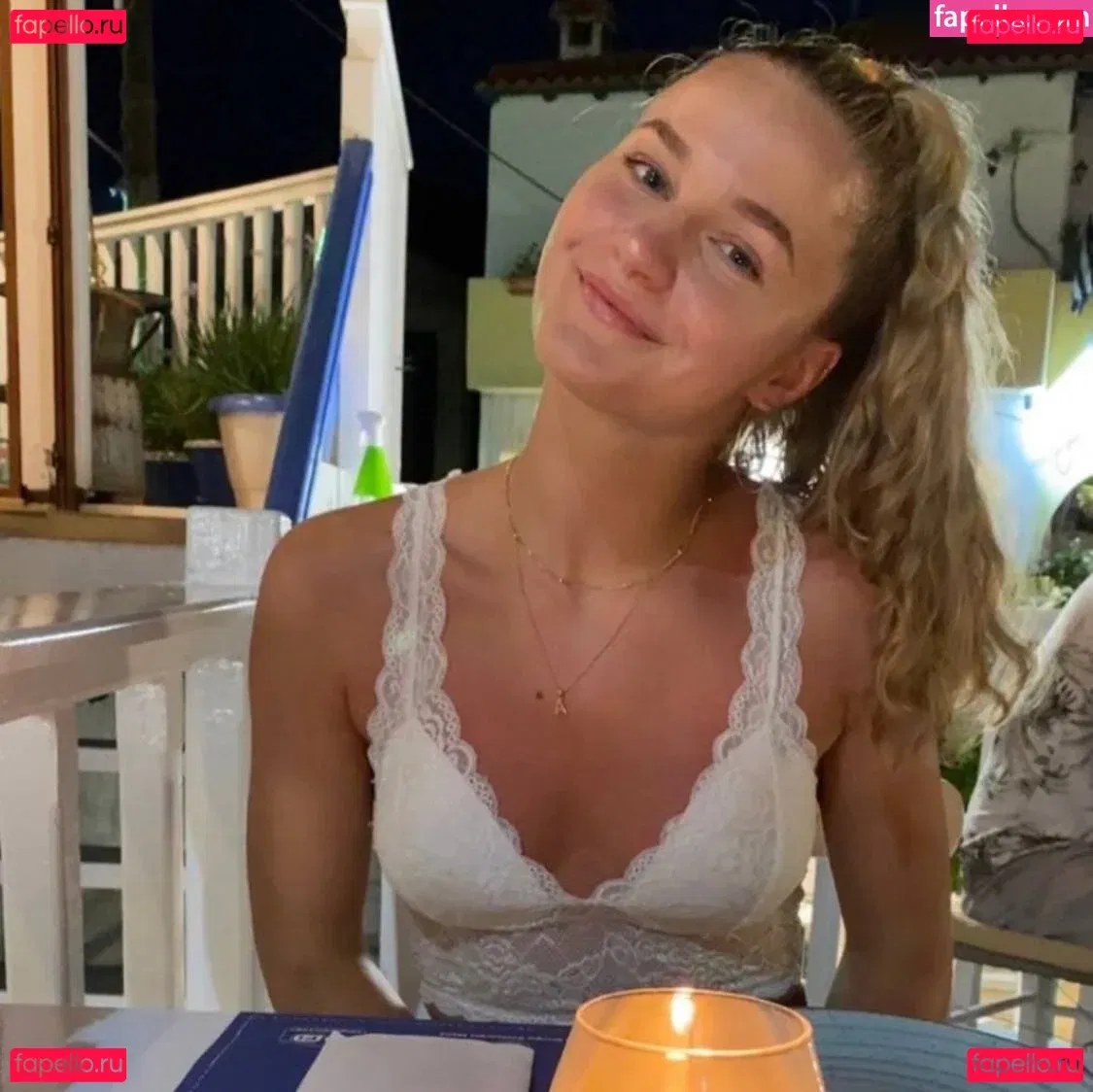 Annika Frick Onlyfans Photo Gallery 