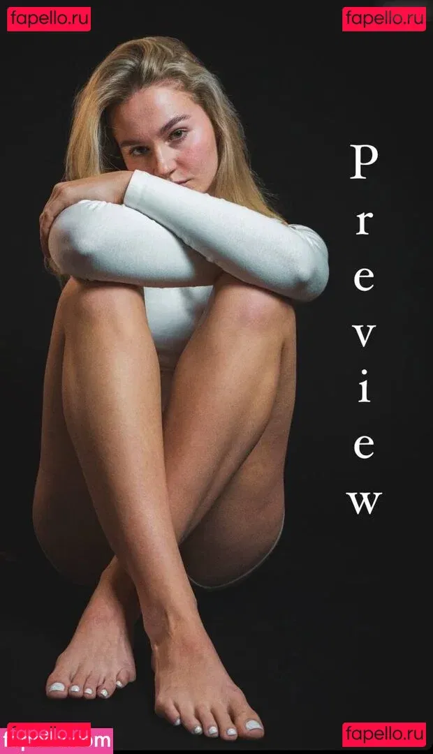 Annika Frick Onlyfans Photo Gallery 