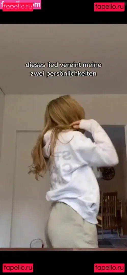 Annika Frick Onlyfans Photo Gallery 