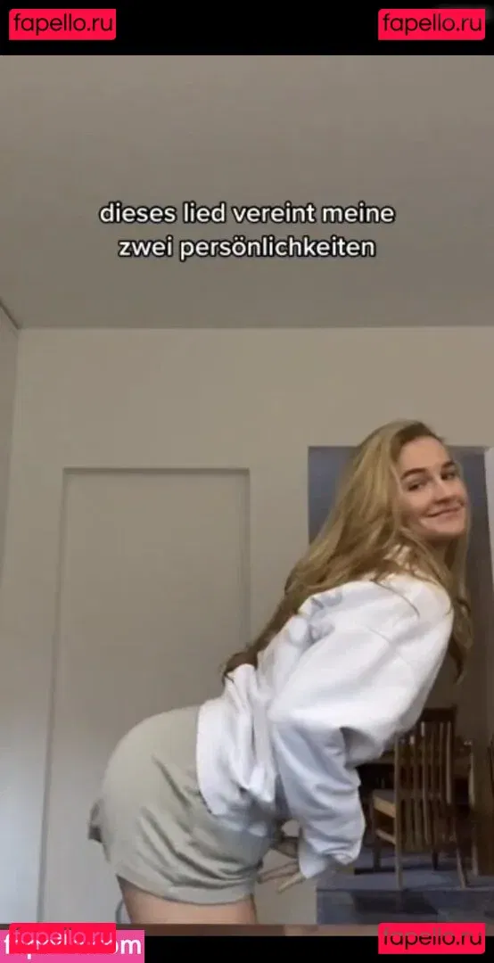 Annika Frick Onlyfans Photo Gallery 