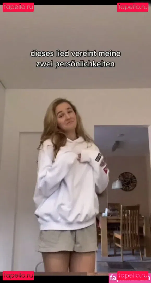 Annika Frick Onlyfans Photo Gallery 