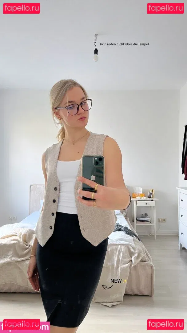 Annika Frick Onlyfans Photo Gallery 