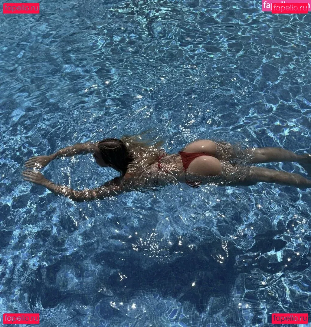 Annika Frick Onlyfans Photo Gallery 