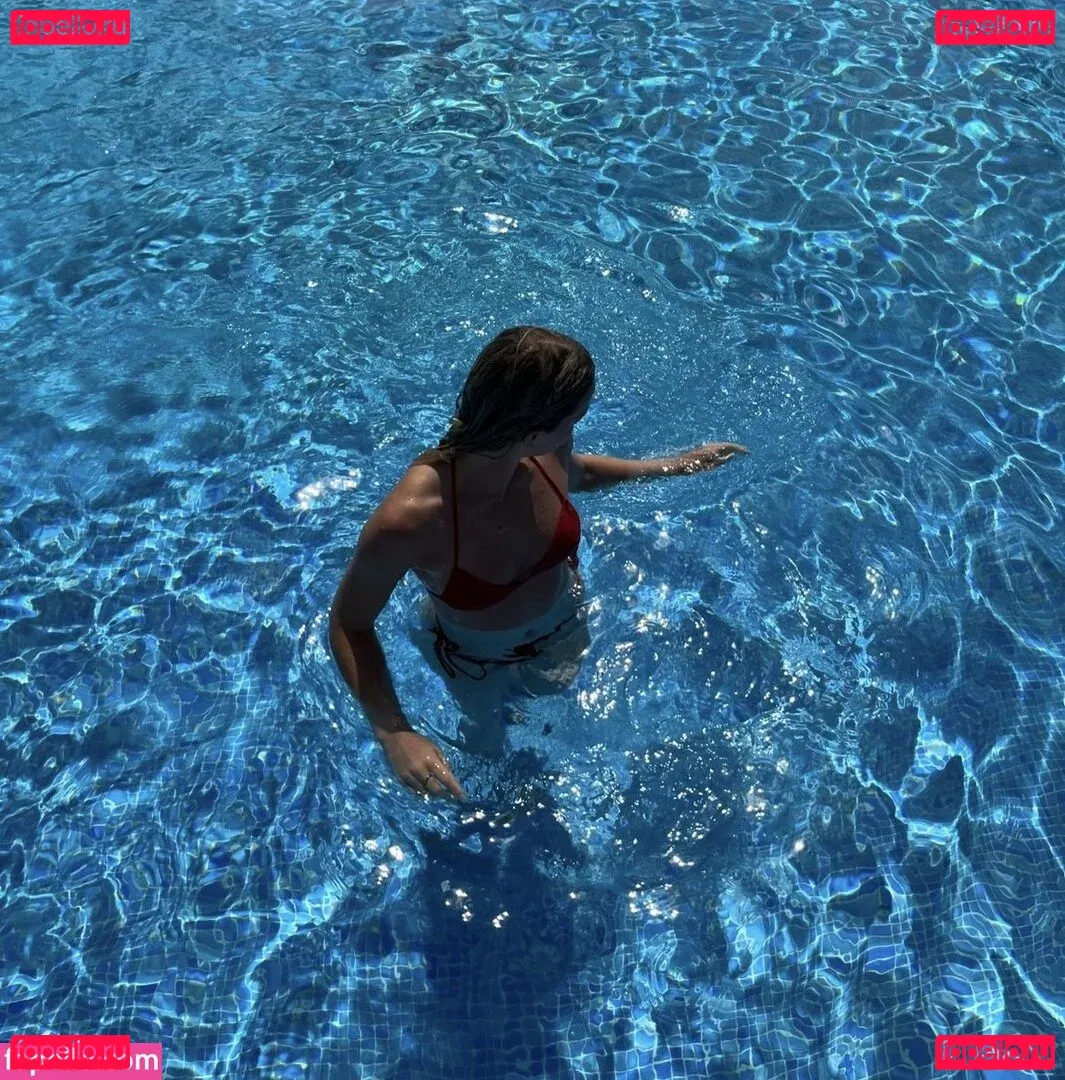 Annika Frick Onlyfans Photo Gallery 