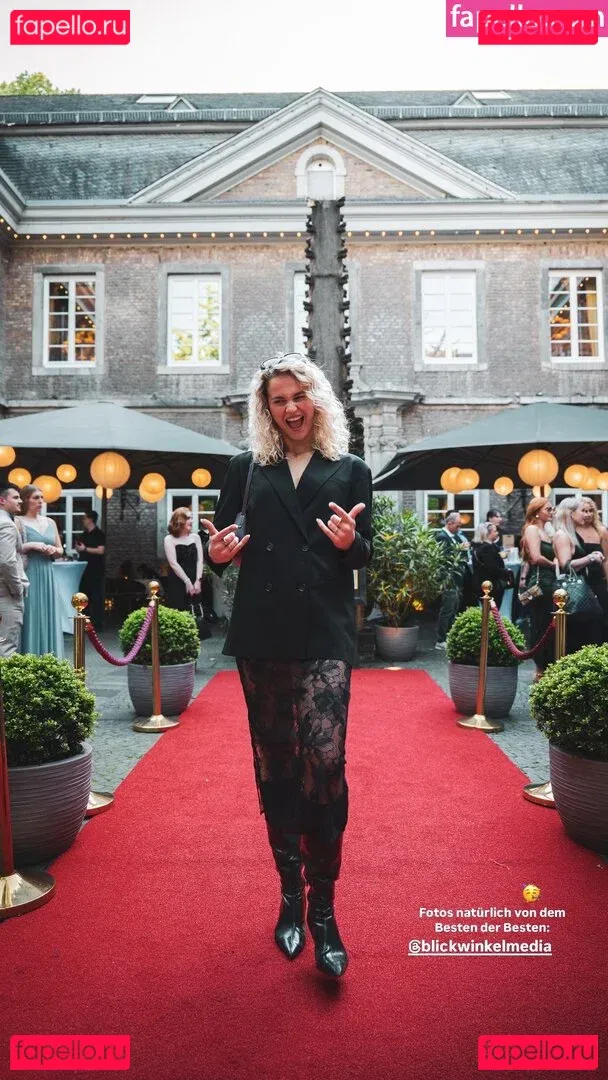 Annika Frick Onlyfans Photo Gallery 