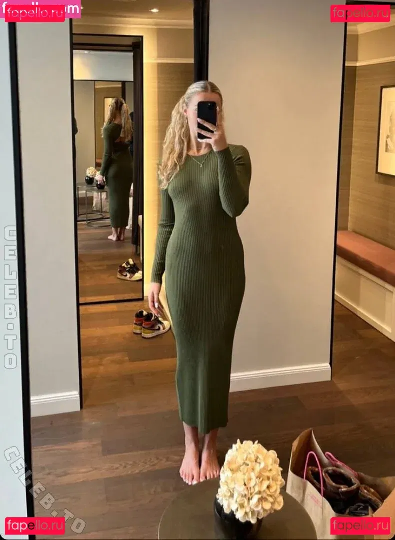 Annika Frick Onlyfans Photo Gallery 