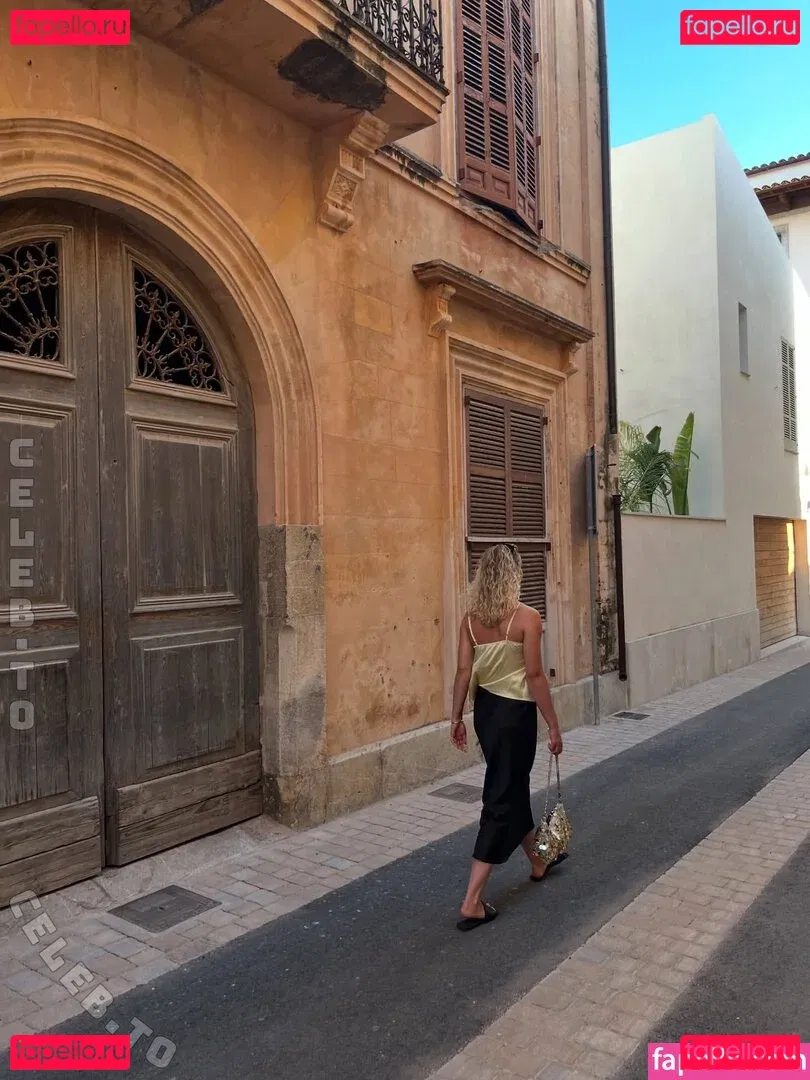 Annika Frick Onlyfans Photo Gallery 