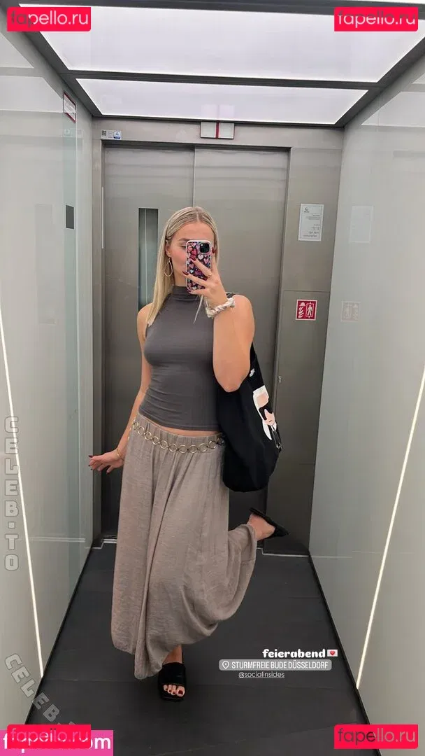 Annika Frick Onlyfans Photo Gallery 