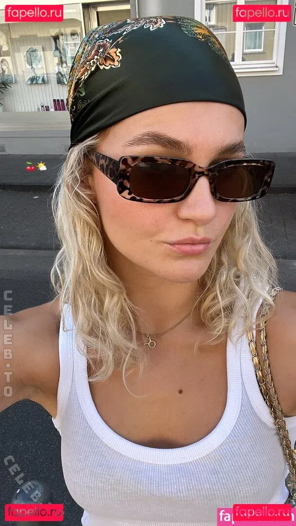 Annika Frick Onlyfans Photo Gallery 