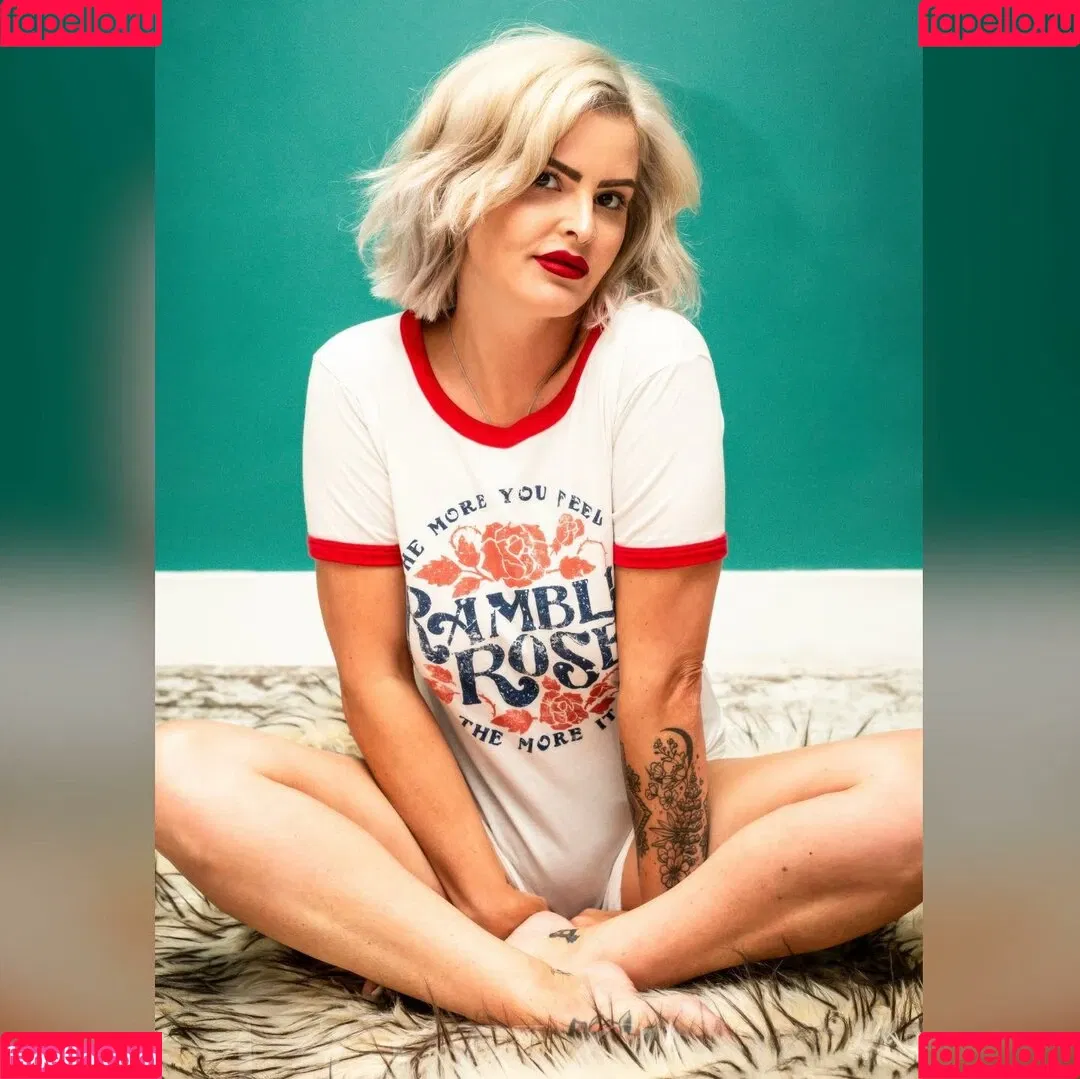 Natalie Rose Onlyfans Photo Gallery 