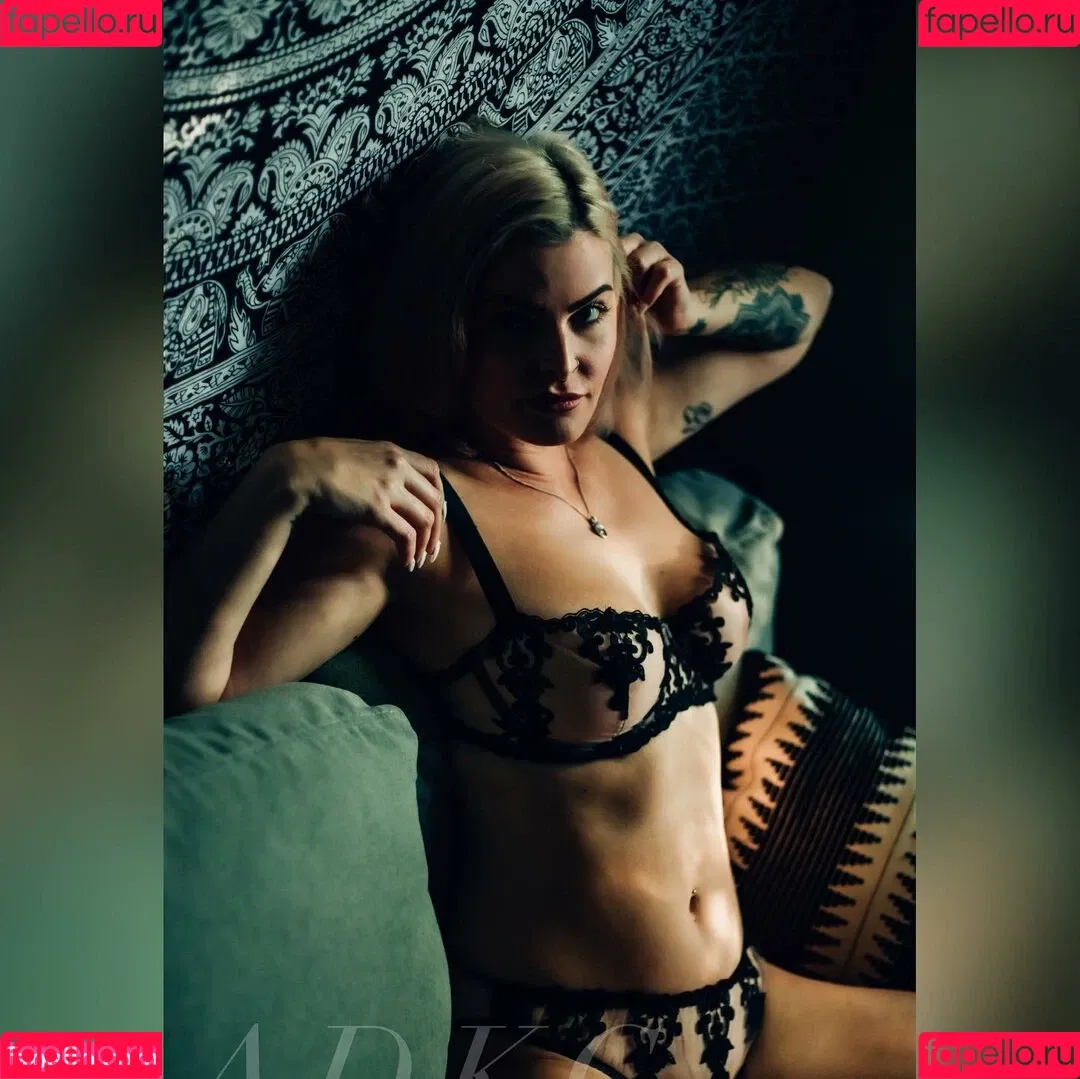 Natalie Rose Onlyfans Photo Gallery 