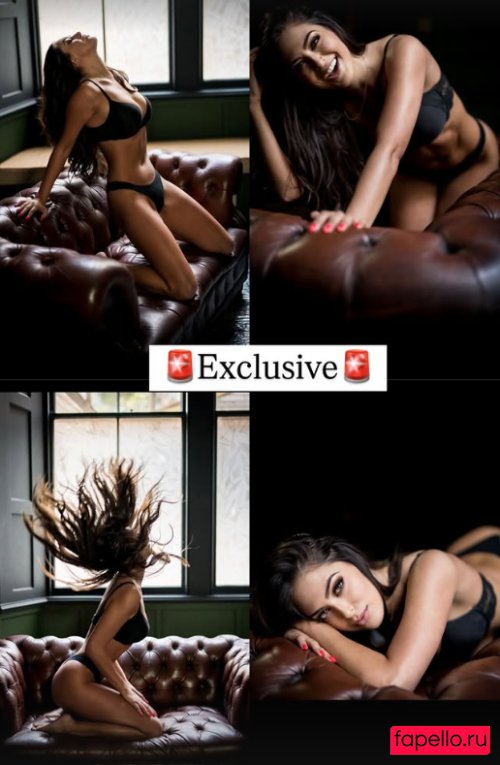 Natalie Rose Nude Onlyfans Photo 5