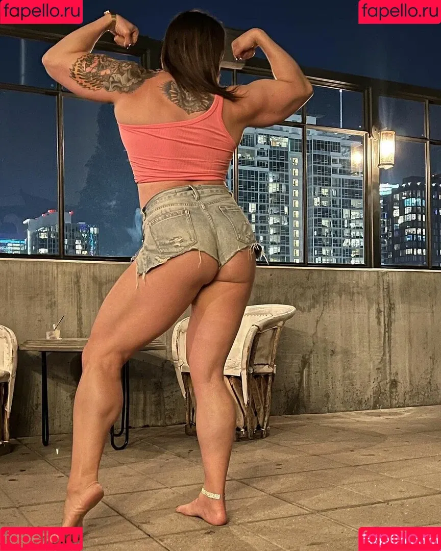 Eva The Supergirl Onlyfans Photo Gallery 