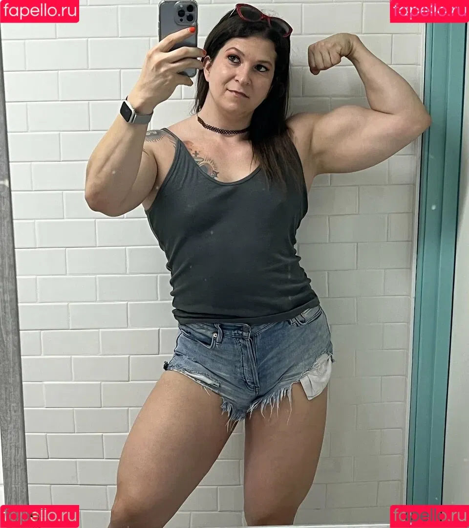 Eva The Supergirl Onlyfans Photo Gallery 