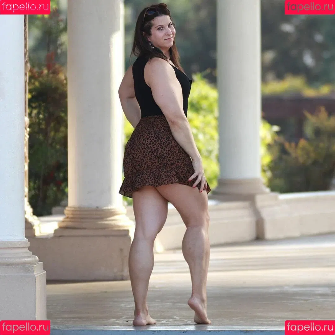 Eva The Supergirl Onlyfans Photo Gallery 