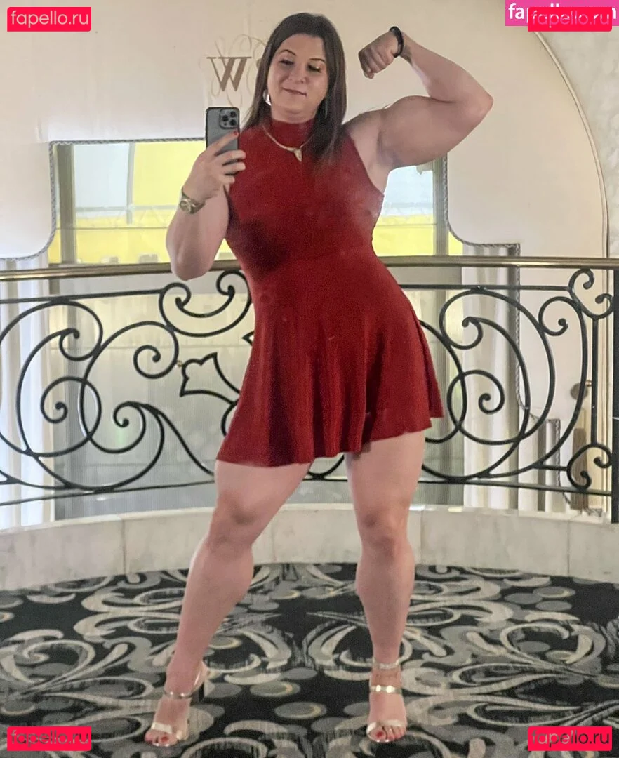 Eva The Supergirl Onlyfans Photo Gallery 