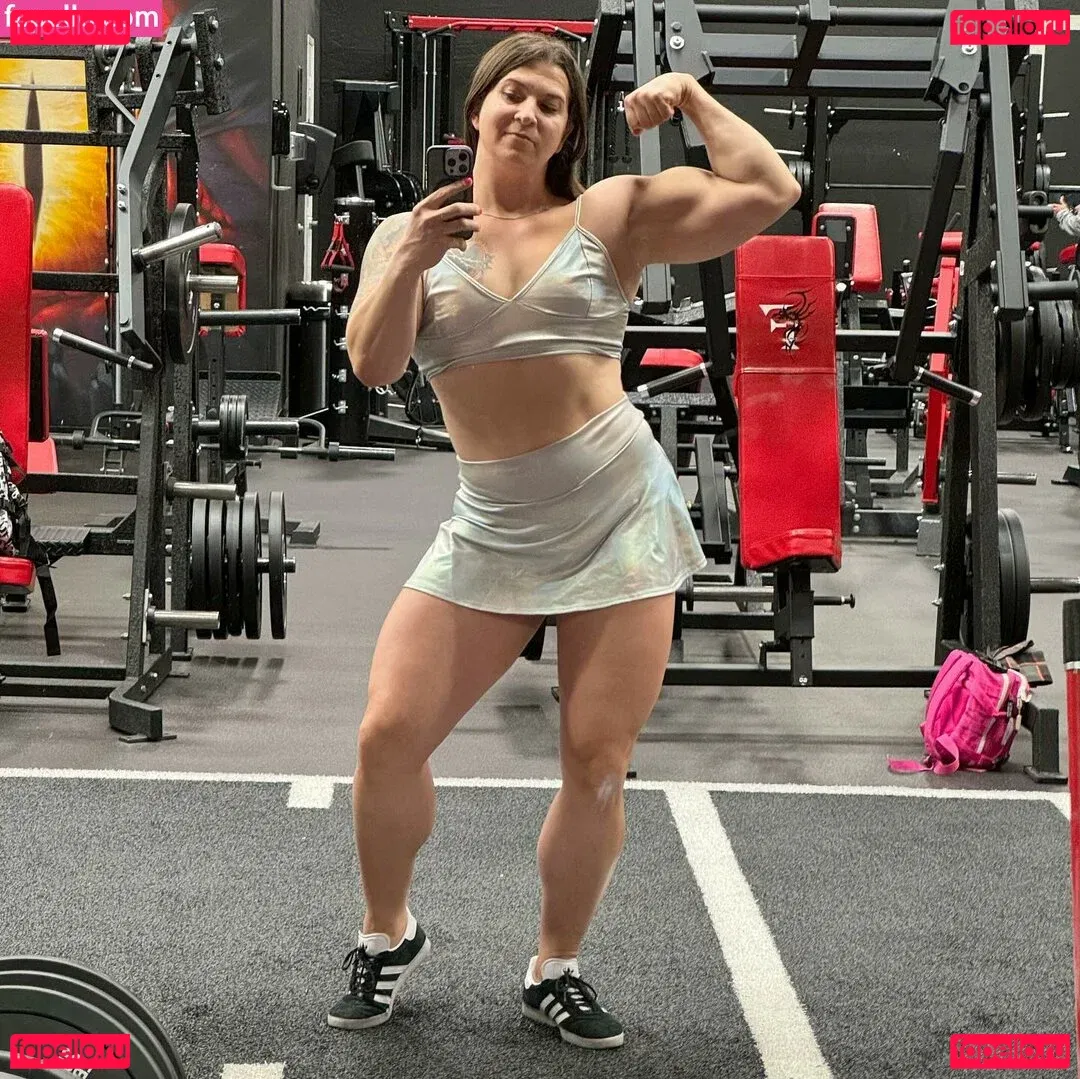 Eva The Supergirl Onlyfans Photo Gallery 