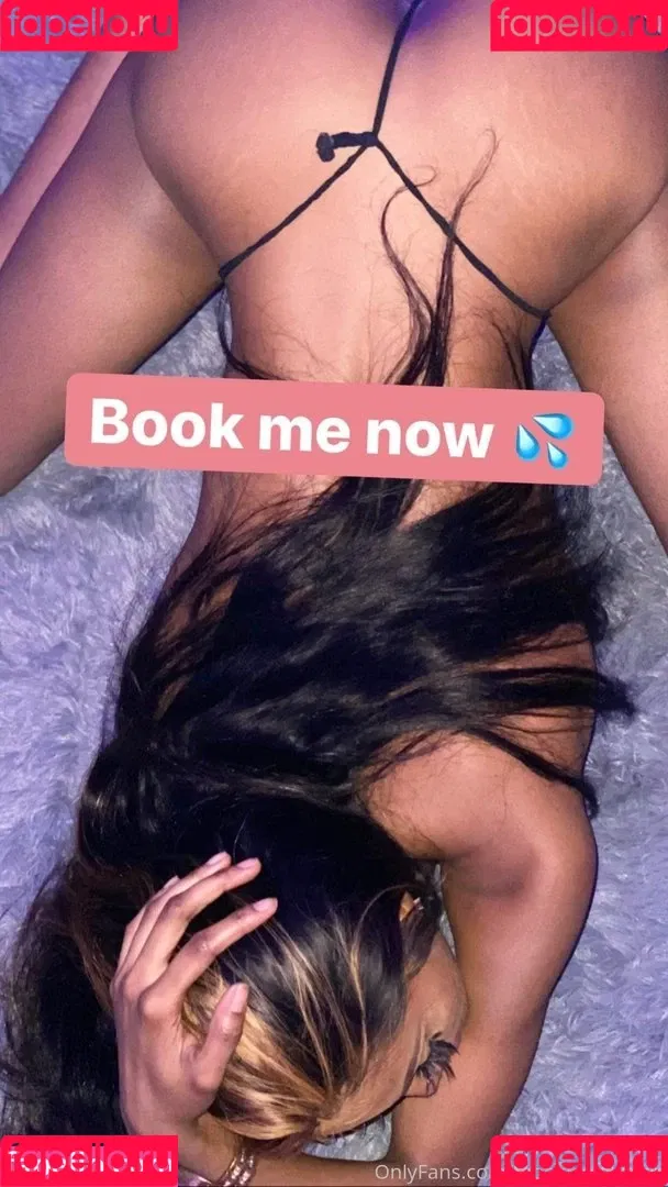Mookiemillyonia Onlyfans Photo Gallery 