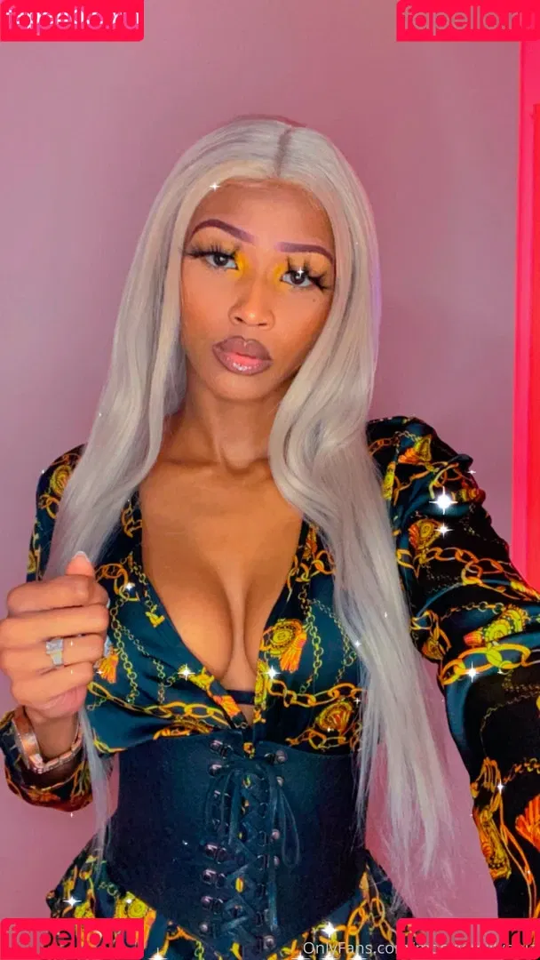 Mookiemillyonia Onlyfans Photo Gallery 