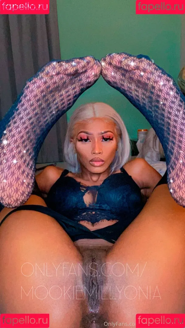 Mookiemillyonia Onlyfans Photo Gallery 