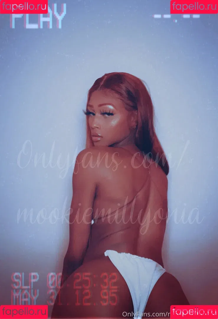 Mookiemillyonia Onlyfans Photo Gallery 