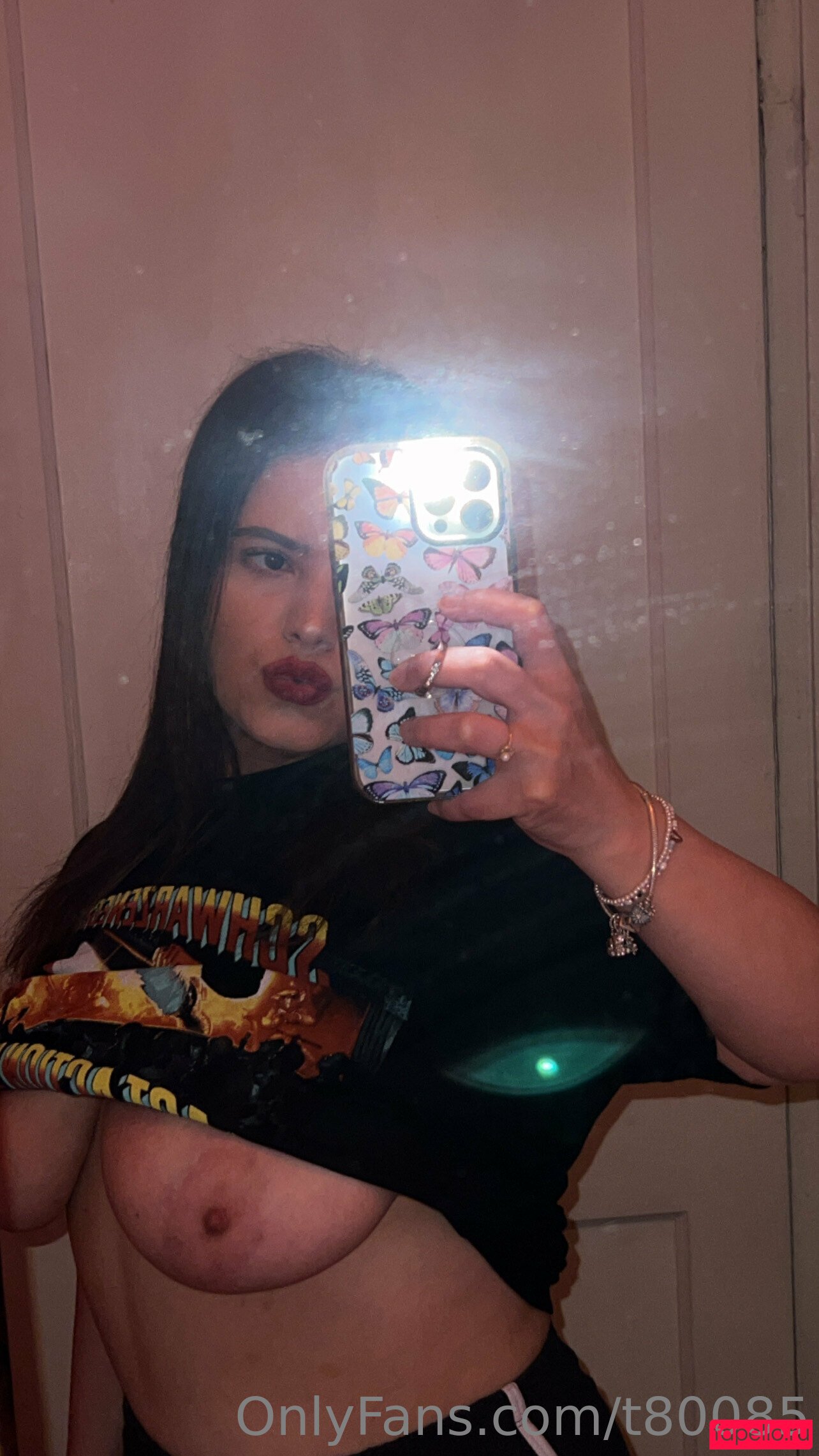 Vanessinator T80085 Nude Onlyfans Photo 30