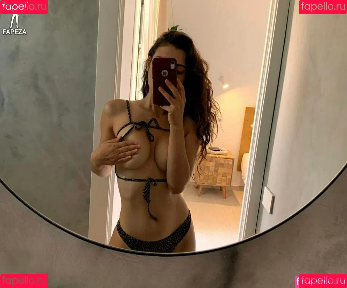 Chiarita Onlyfans Photo Gallery 