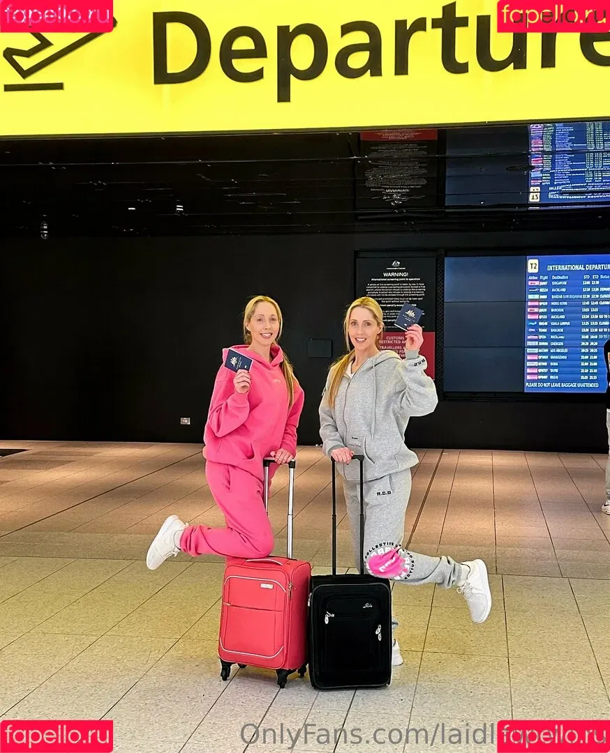 Laidlawtwins Onlyfans Photo Gallery 