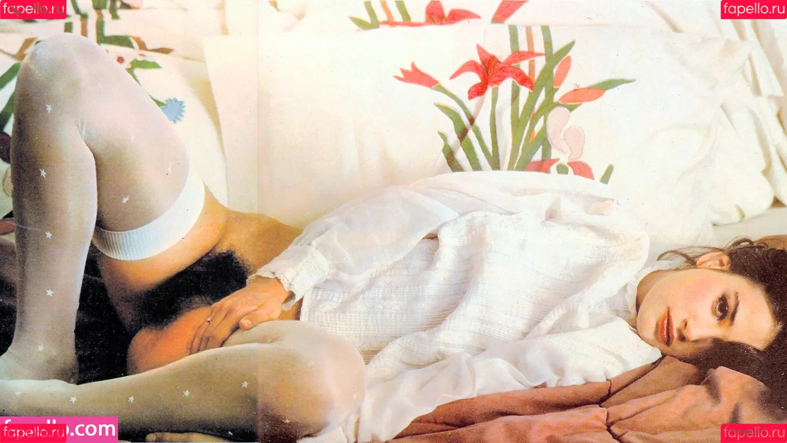 Demi Moore Onlyfans Photo Gallery 