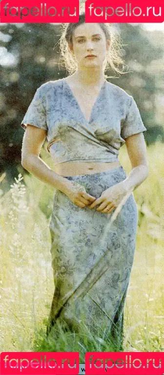 Demi Moore Onlyfans Photo Gallery 