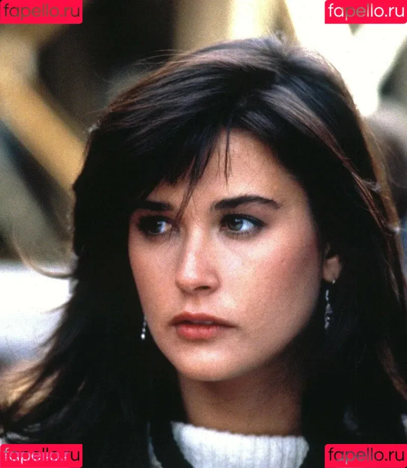 Demi Moore Onlyfans Photo Gallery 