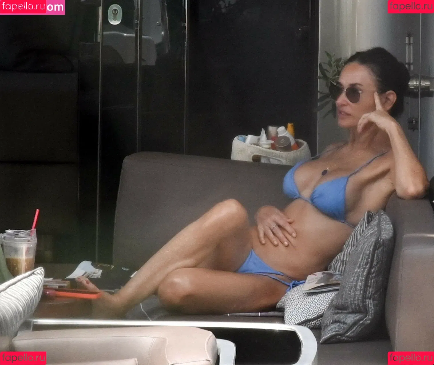 Demi Moore Onlyfans Photo Gallery 