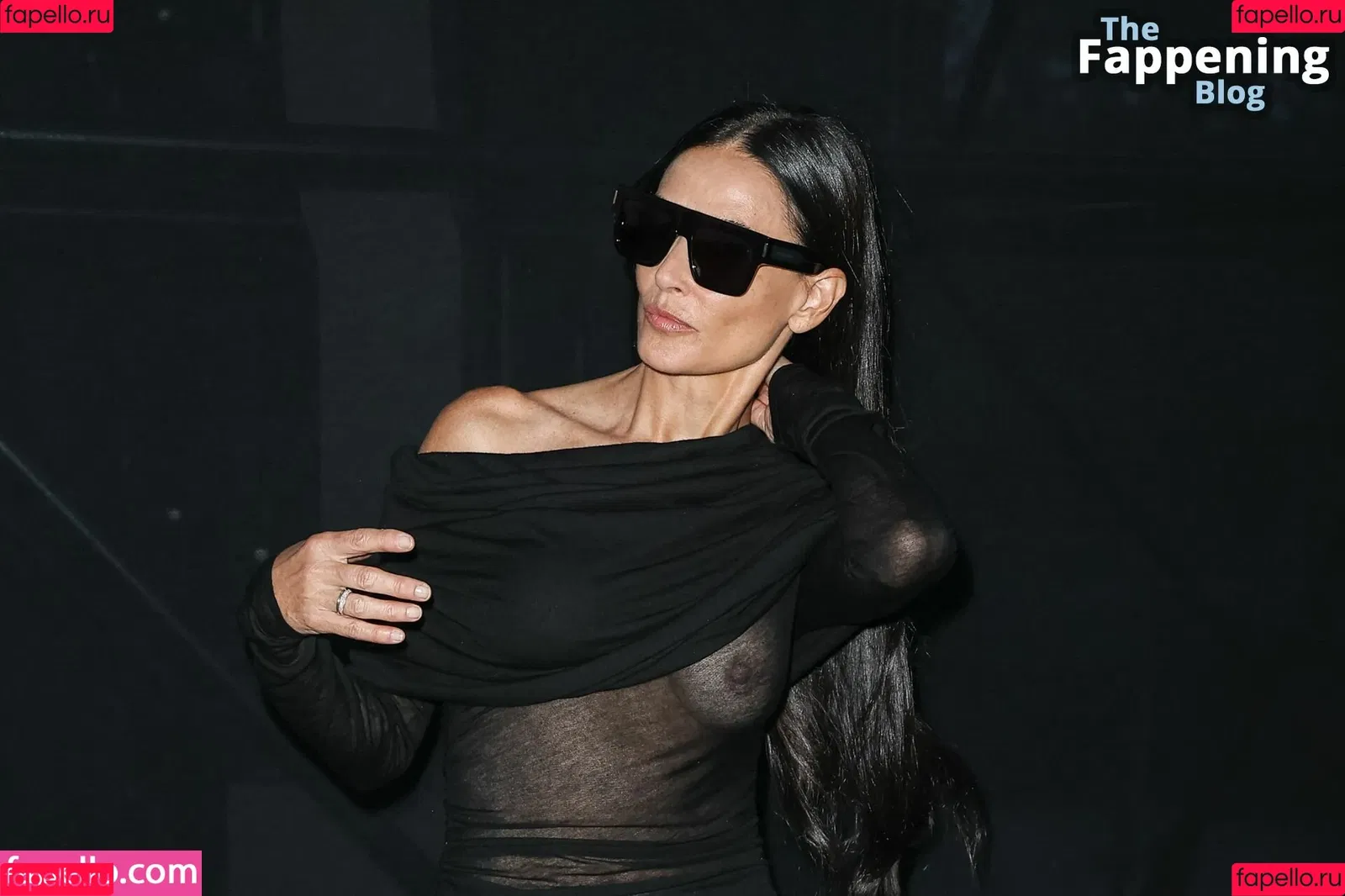 Demi Moore Onlyfans Photo Gallery 