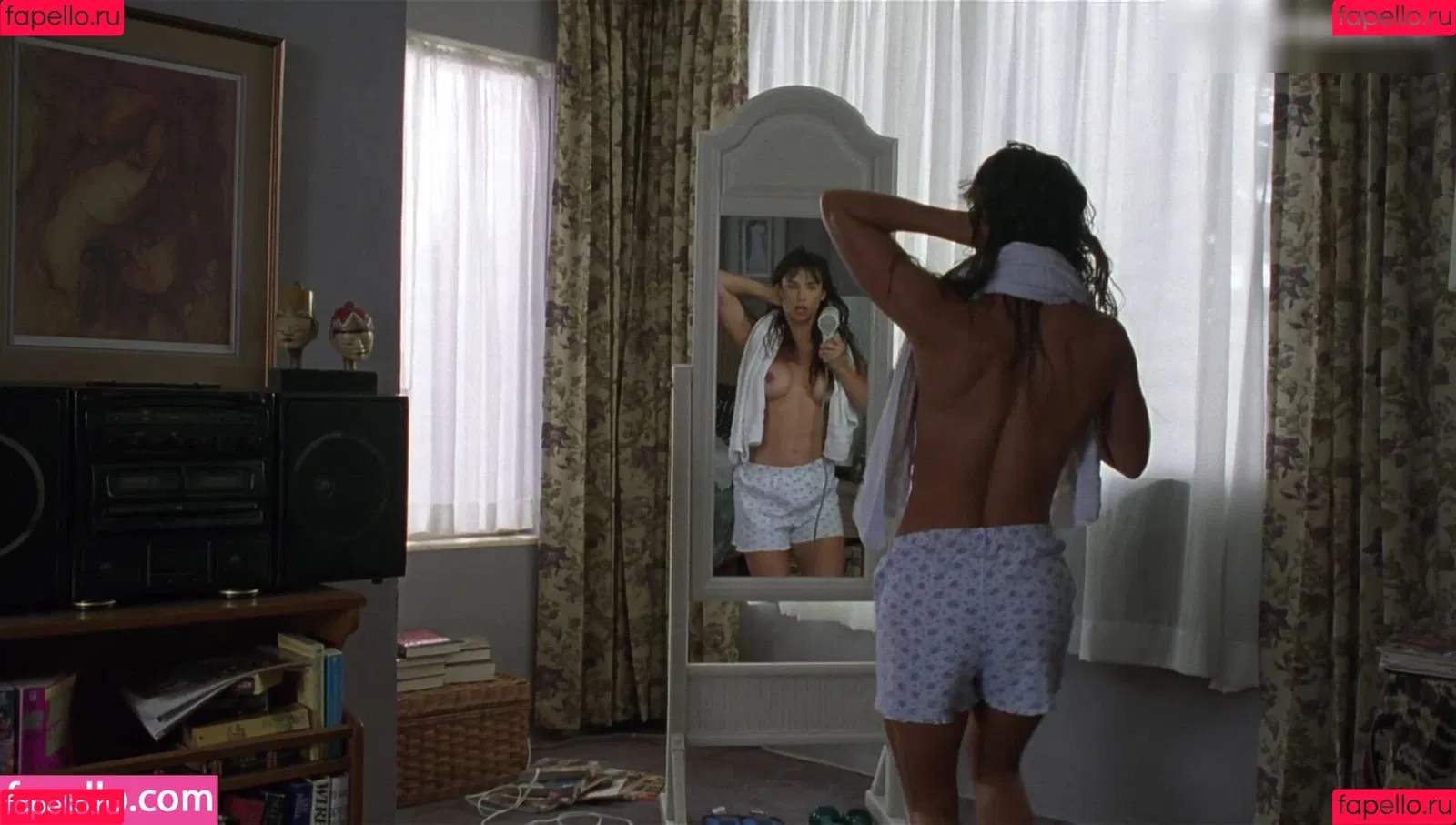 Demi Moore Onlyfans Photo Gallery 