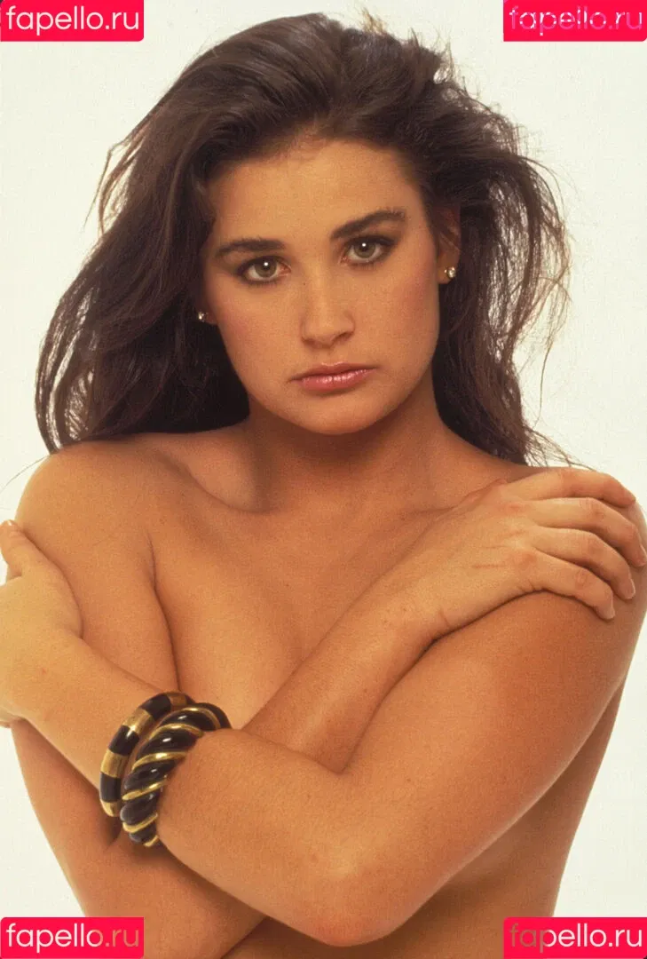 Demi Moore Onlyfans Photo Gallery 