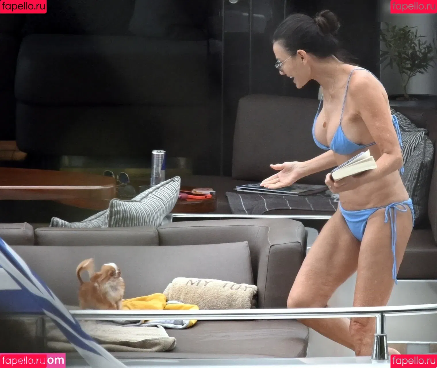 Demi Moore Onlyfans Photo Gallery 