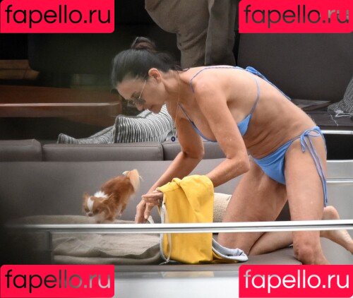 Demi Moore Onlyfans Photo Gallery 