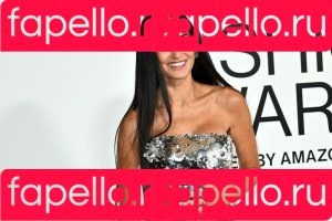 Demi Moore Onlyfans Photo Gallery 