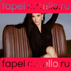 Demi Moore Onlyfans Photo Gallery 