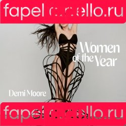 Demi Moore Onlyfans Photo Gallery 