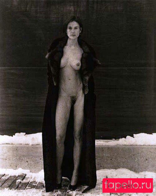 Demi Moore Nude Onlyfans Photo 49