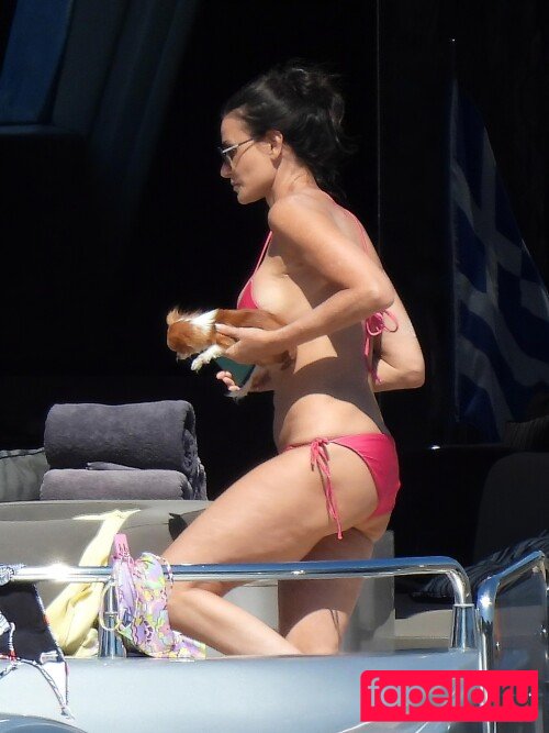 Demi Moore Nude Onlyfans Photo 40