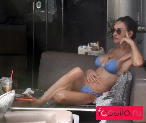 Demi Moore Nude Onlyfans Photo 27