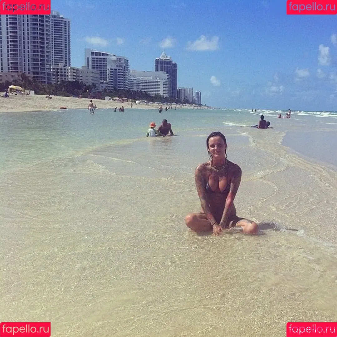 Jennifer Weist Onlyfans Photo Gallery 