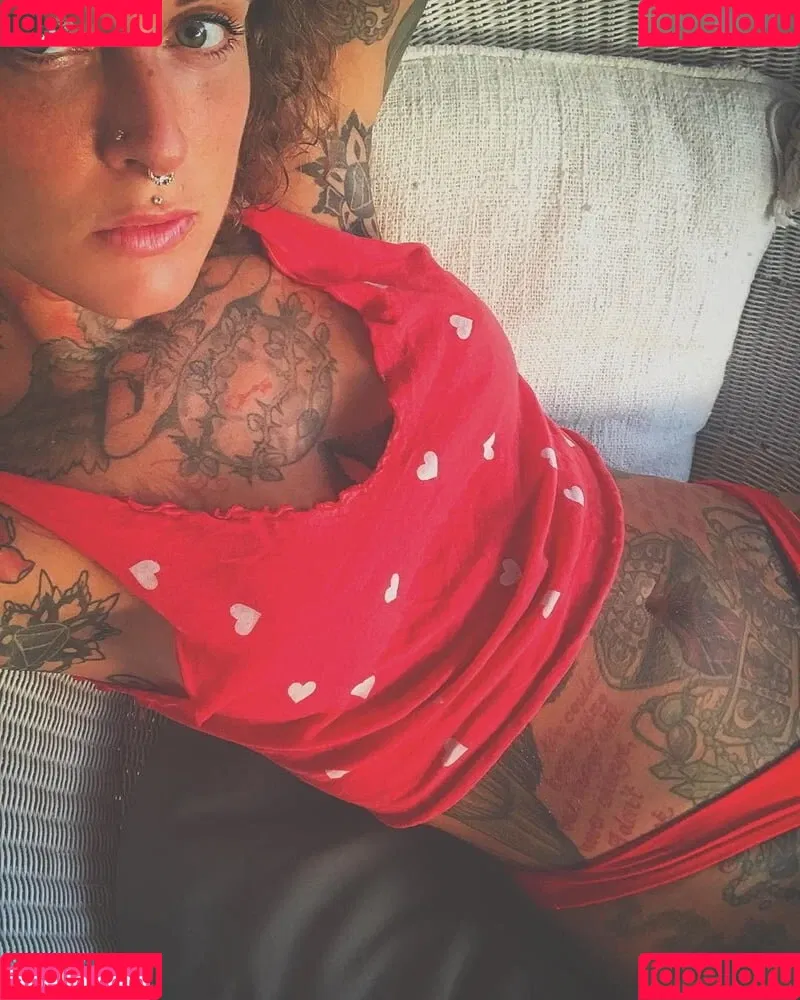 Jennifer Weist Onlyfans Photo Gallery 