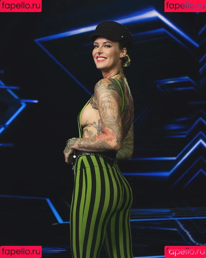 Jennifer Weist Onlyfans Photo Gallery 