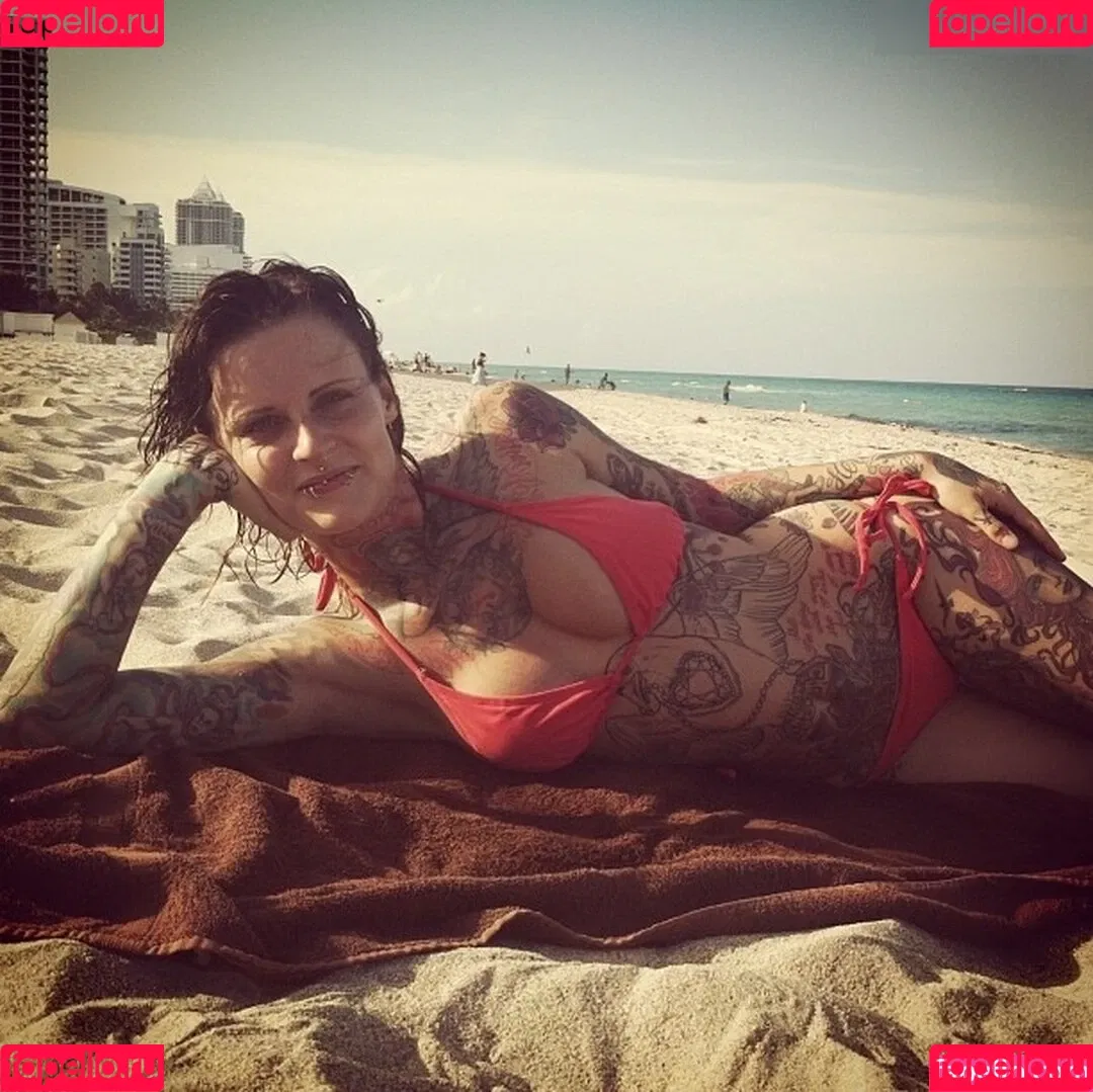Jennifer Weist Onlyfans Photo Gallery 